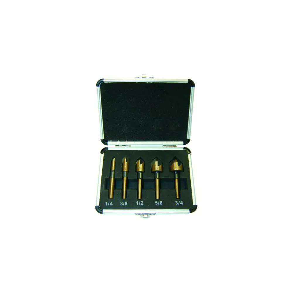 Countersink Bit Set - RODBT5